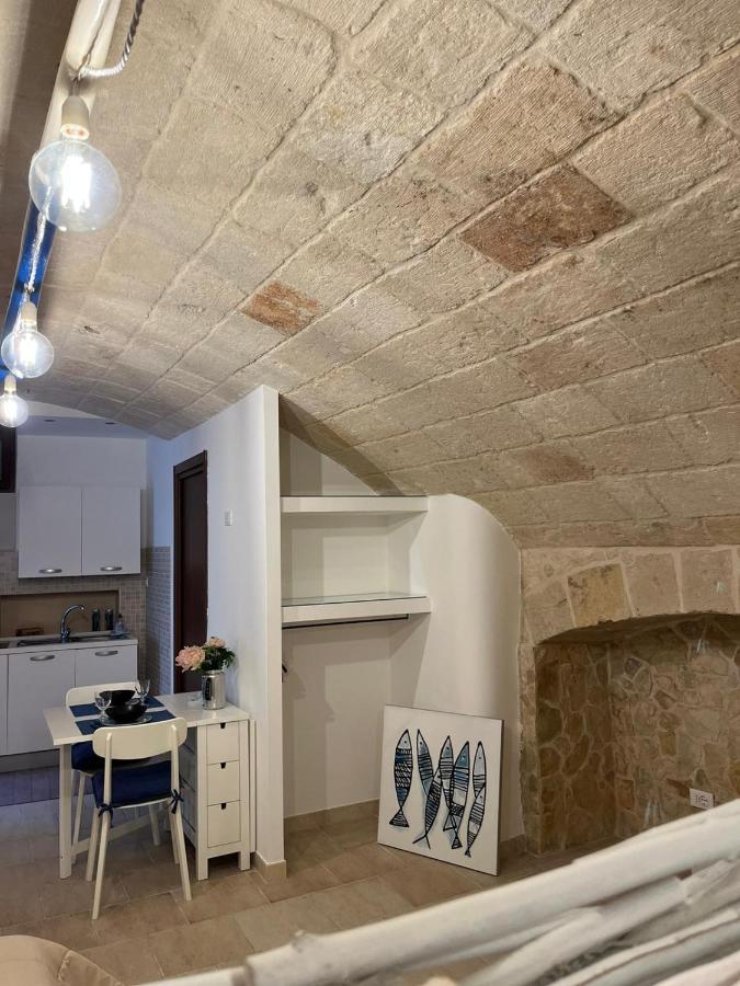 Willa H2O Monopoli Zewnętrze zdjęcie