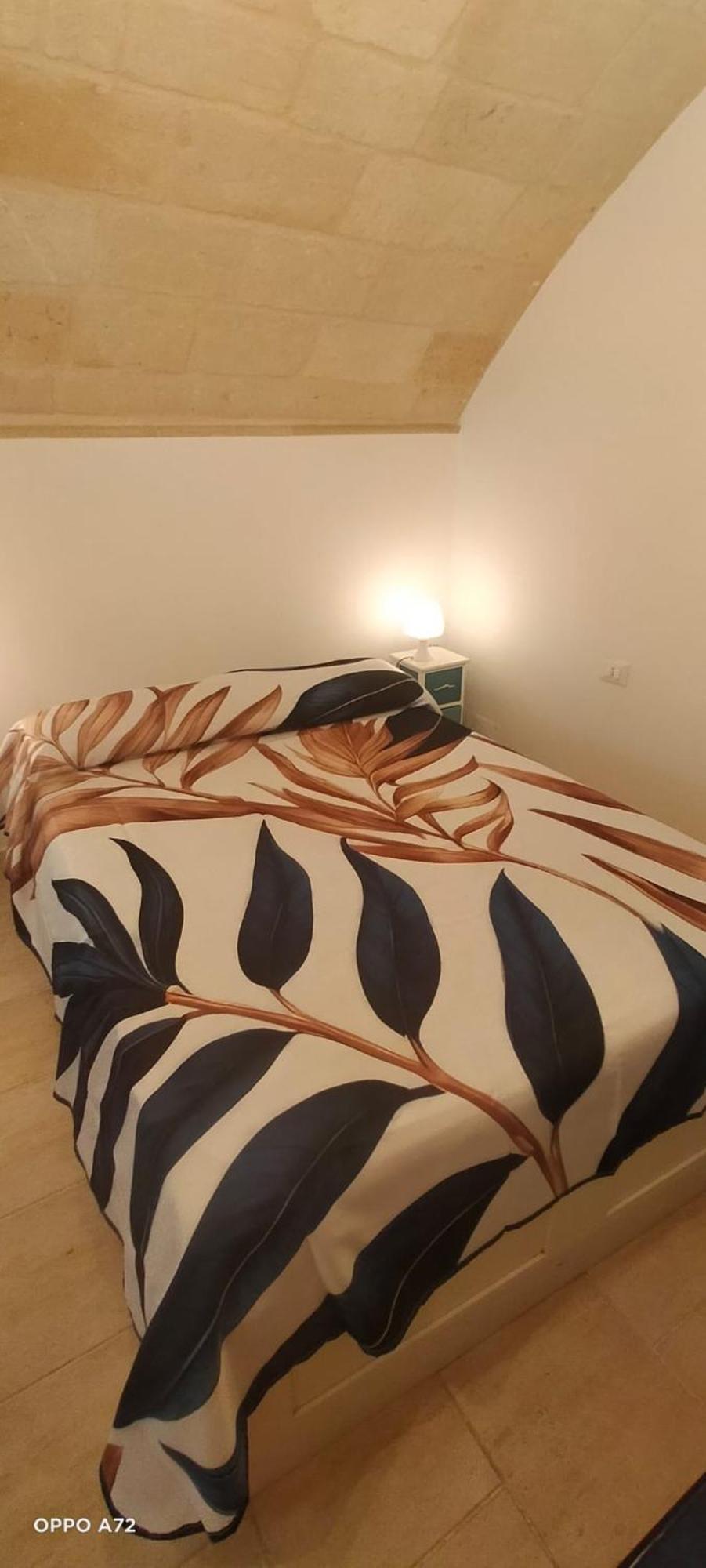 Willa H2O Monopoli Zewnętrze zdjęcie