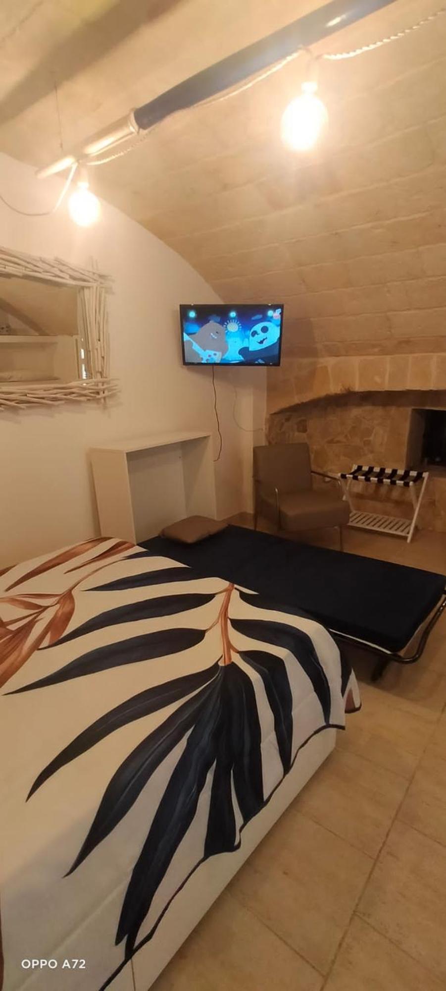 Willa H2O Monopoli Zewnętrze zdjęcie